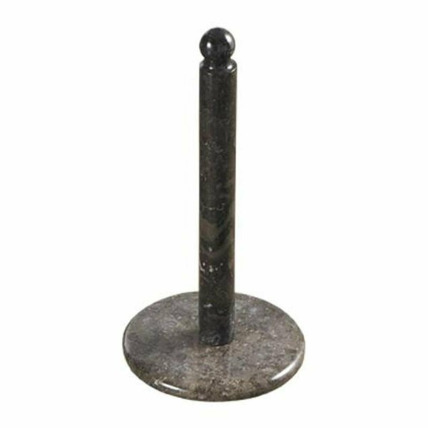 Convenience Concepts International Charcoal 12.75 in. H Deluxe Paper Towel Holder 1 Pc. Pole HI29402